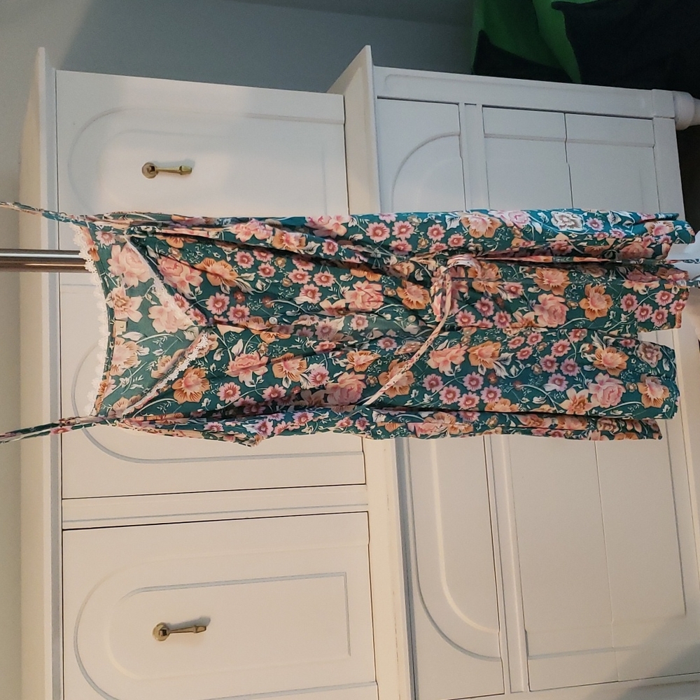 Summer dress